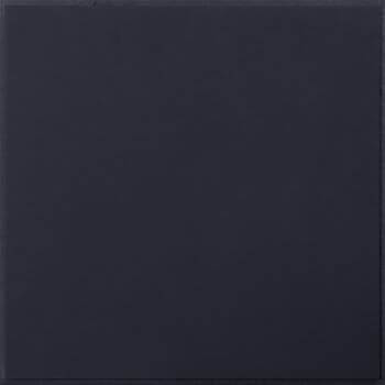 EchoGuard Fiberglass Black (Tegular) Ceiling Tile - Box of 10