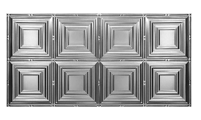 TCT-3003 American Tin Ceiling Tile (2x4)