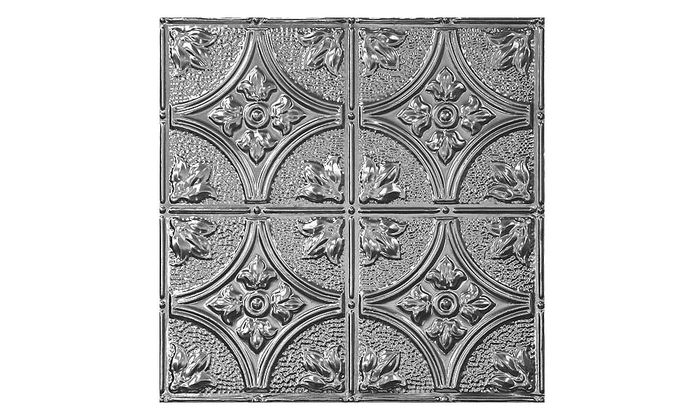 Tct 3008 Tin Ceiling Tile