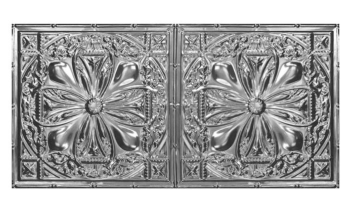 Tct 3019 American Tin Ceiling Tile 2x4