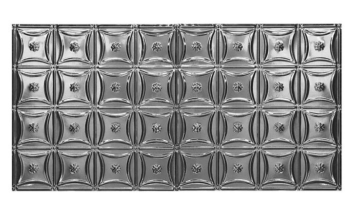 Tct 3023 American Tin Ceiling Tile 2x4