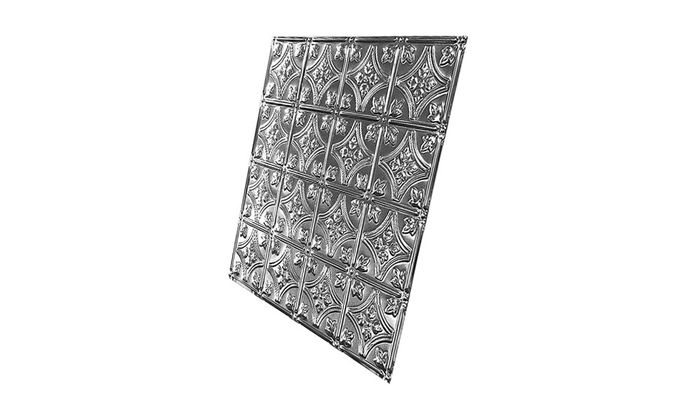 Profile of Tin Ceiling Tile TCT-3028