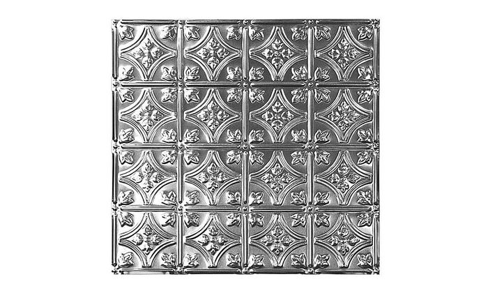 Tin Ceiling Tile TCT-3028