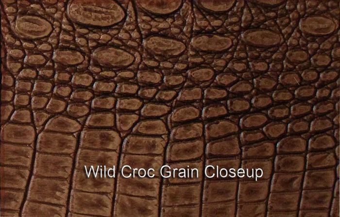 Wild Crocodile Ceiling Tile Texture