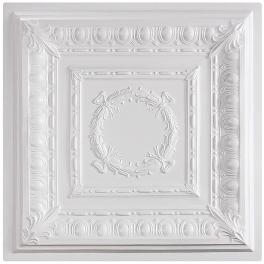 Empire Decorative Ceiling Tile