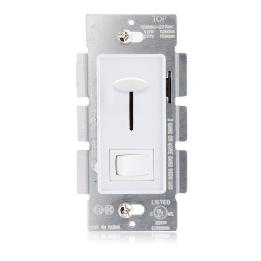 LED Dimmer Switch Panel