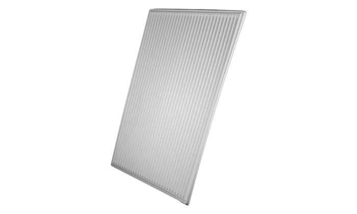 Polyline Translucent 2x2 Ceiling Tile