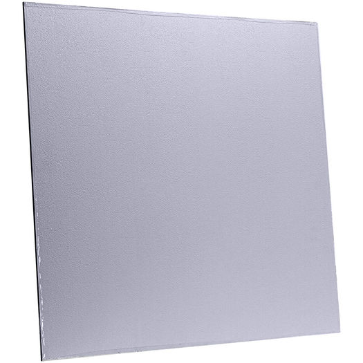 Profile of Sabulo Gray 2x2 Ceiling Tile