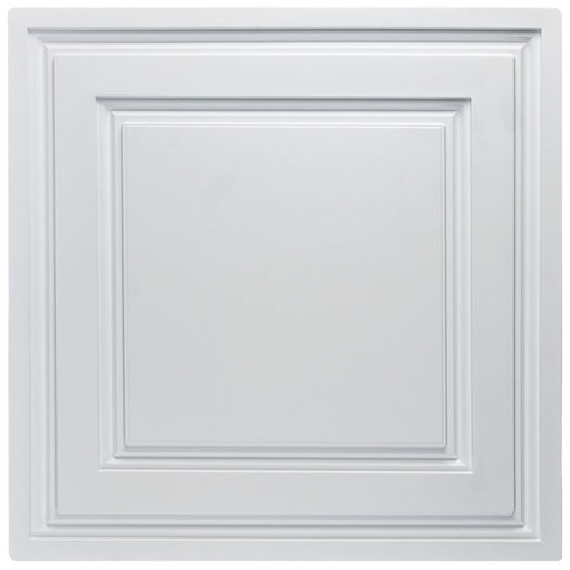 Easy Clean Wipeable 6 Tiles ND FISSURED Vinyl Suspended Ceiling Tiles Box 
