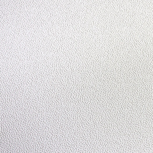DuraClean | Texture Ceiling Tiles | 2x4 White Waterproof Tiles