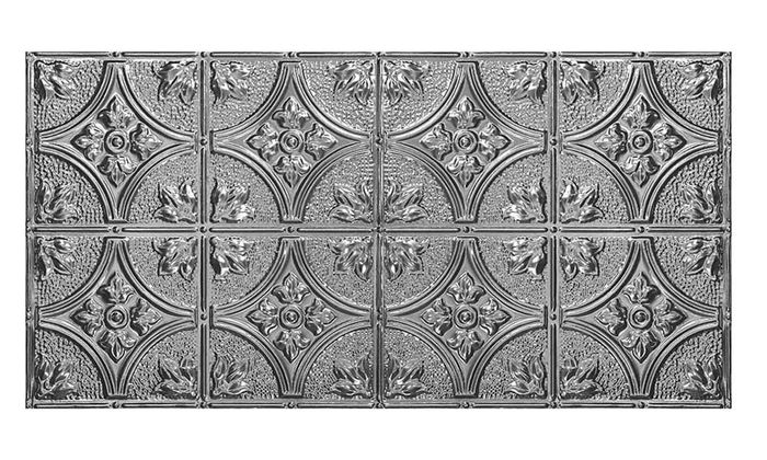 Tct 3008 American Tin Ceiling Tile 2x4, Pressed Tin Ceiling Tiles