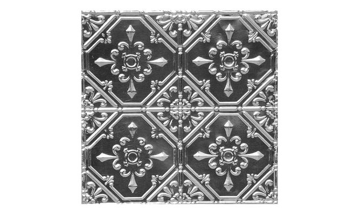 TCT3012 2x2 Tin Ceiling Tile