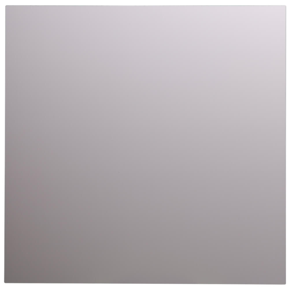 DuraClean Smooth Gray 2x2 Ceiling Tile - Box of 10