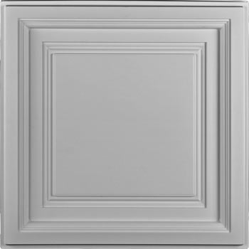 Westminster Ceiling Tile - Stone
