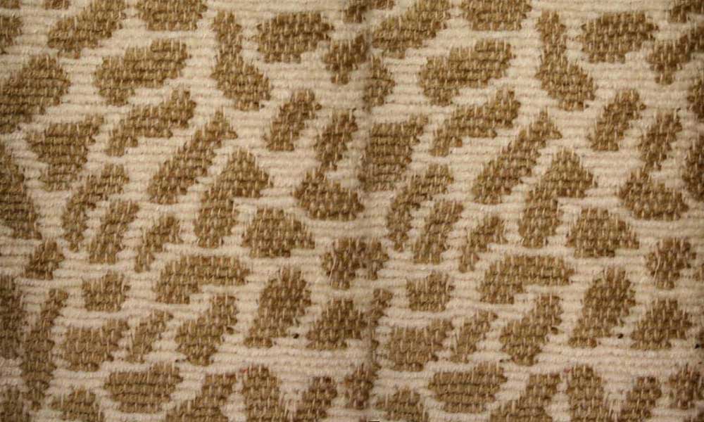 Leopard/Sand (Fabric)