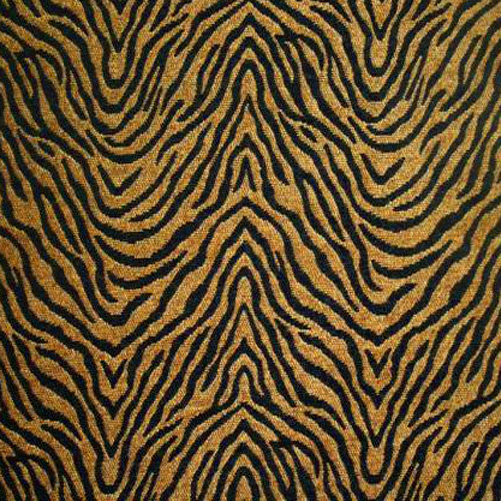 Tiger/Golden (Fabric)